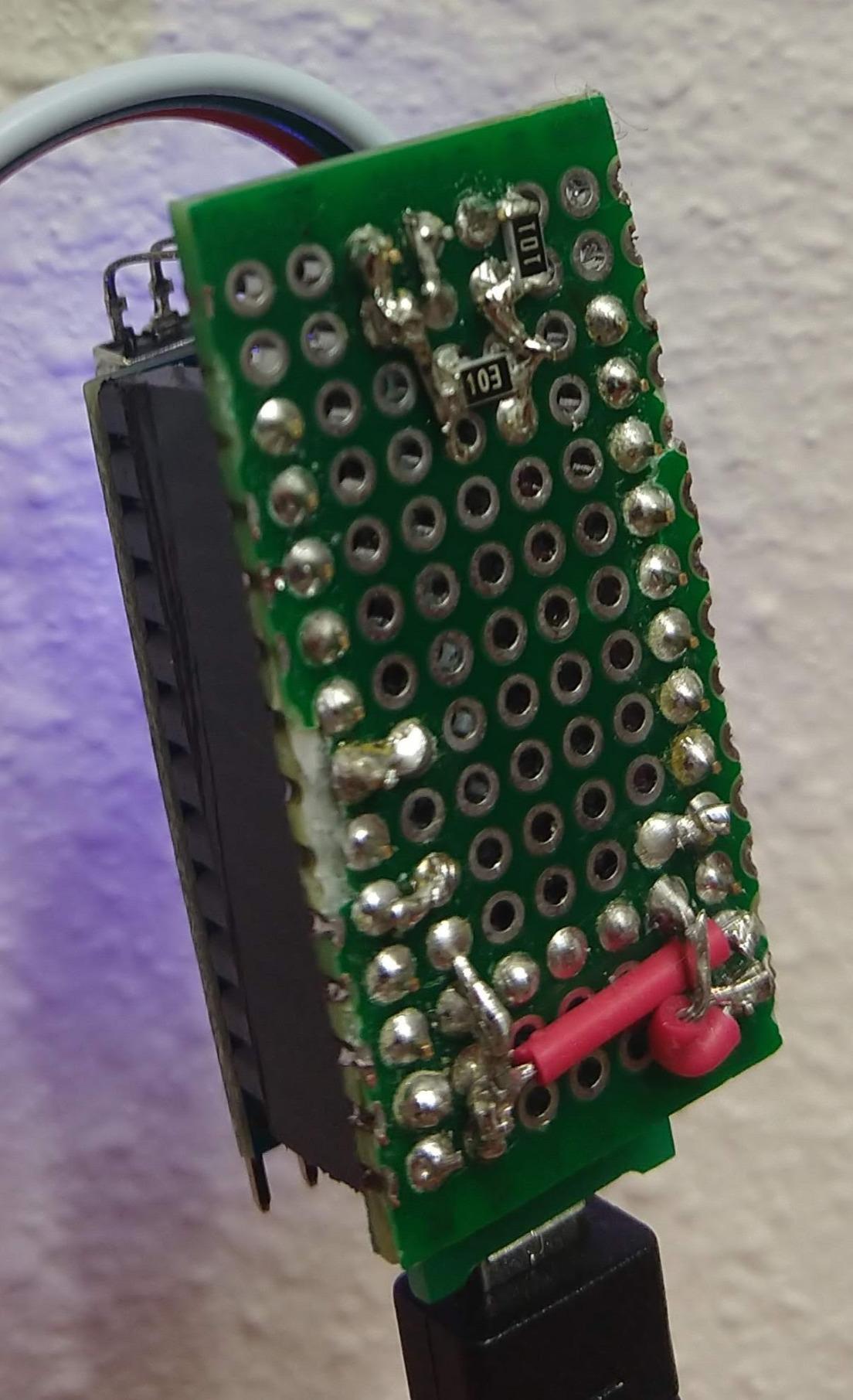 40PCs PCB Board Prototyping PCBs Circuit Boards Kit | 5 Size Universal untraced Perforated Printed Circuits Boards | Solder-able Circuit Protoboards for DIY Soldering Electronic Projects customer photo 1