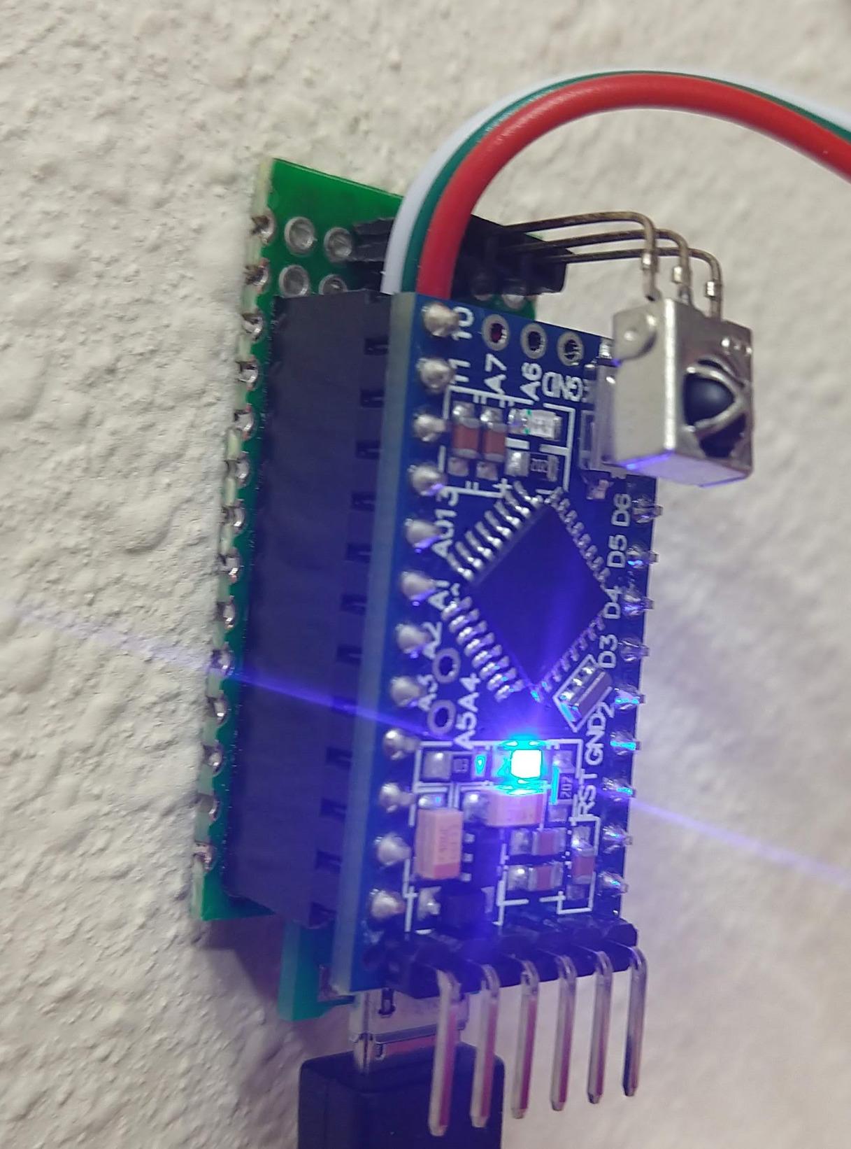 40PCs PCB Board Prototyping PCBs Circuit Boards Kit | 5 Size Universal untraced Perforated Printed Circuits Boards | Solder-able Circuit Protoboards for DIY Soldering Electronic Projects customer photo 2