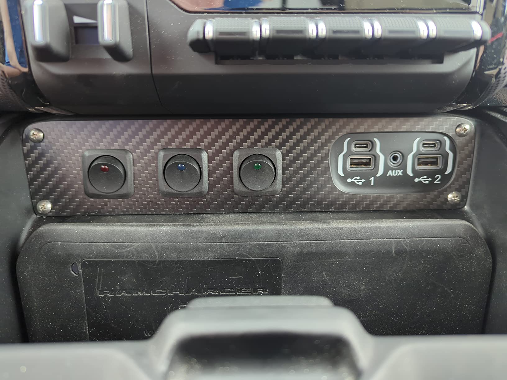 cncarbonfiber 3mm 200x300mm 100% Carbon Fiber Sheet Plate 0.5~5.0mm Available, 3K Twill Matte Finish customer photo 1