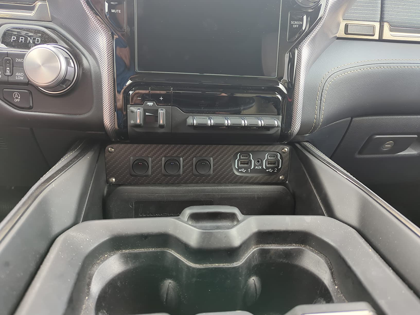 cncarbonfiber 3mm 200x300mm 100% Carbon Fiber Sheet Plate 0.5~5.0mm Available, 3K Twill Matte Finish customer photo 2