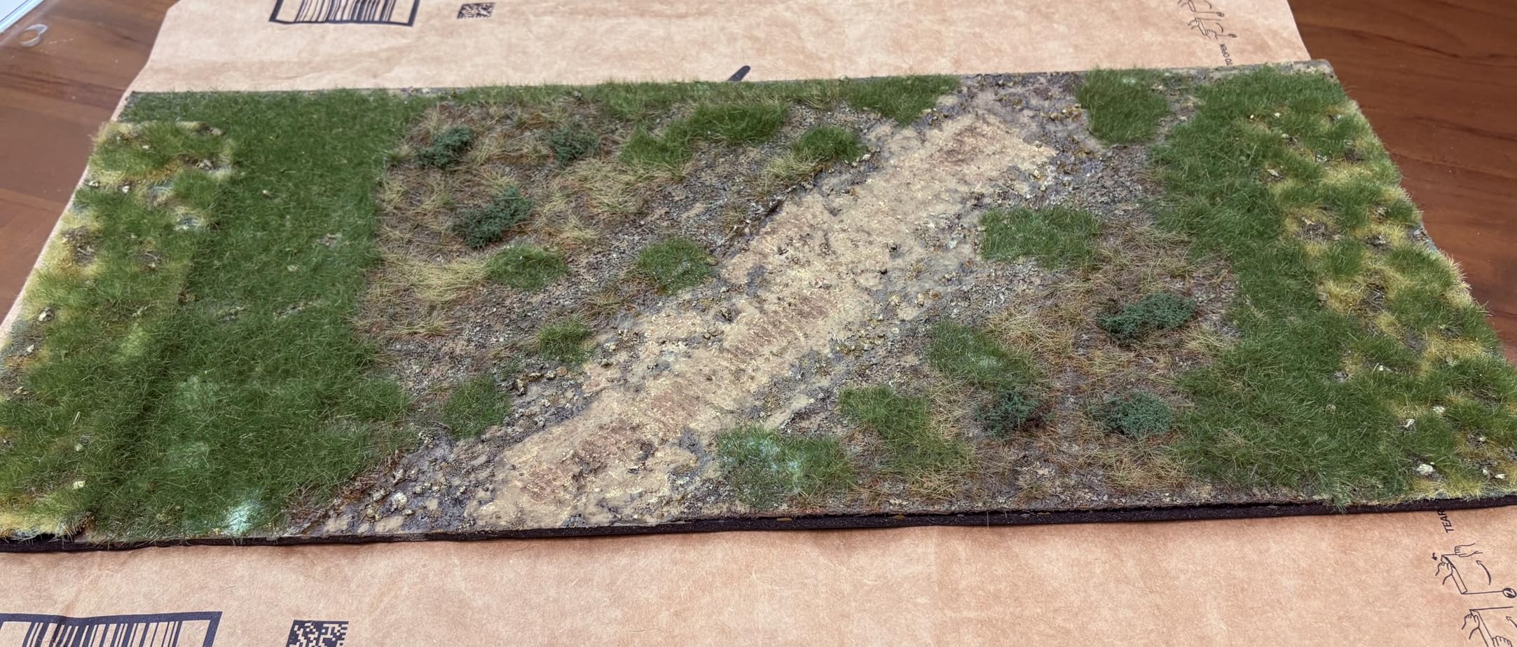 Woodland Scenics Power Supply,White customer photo 2