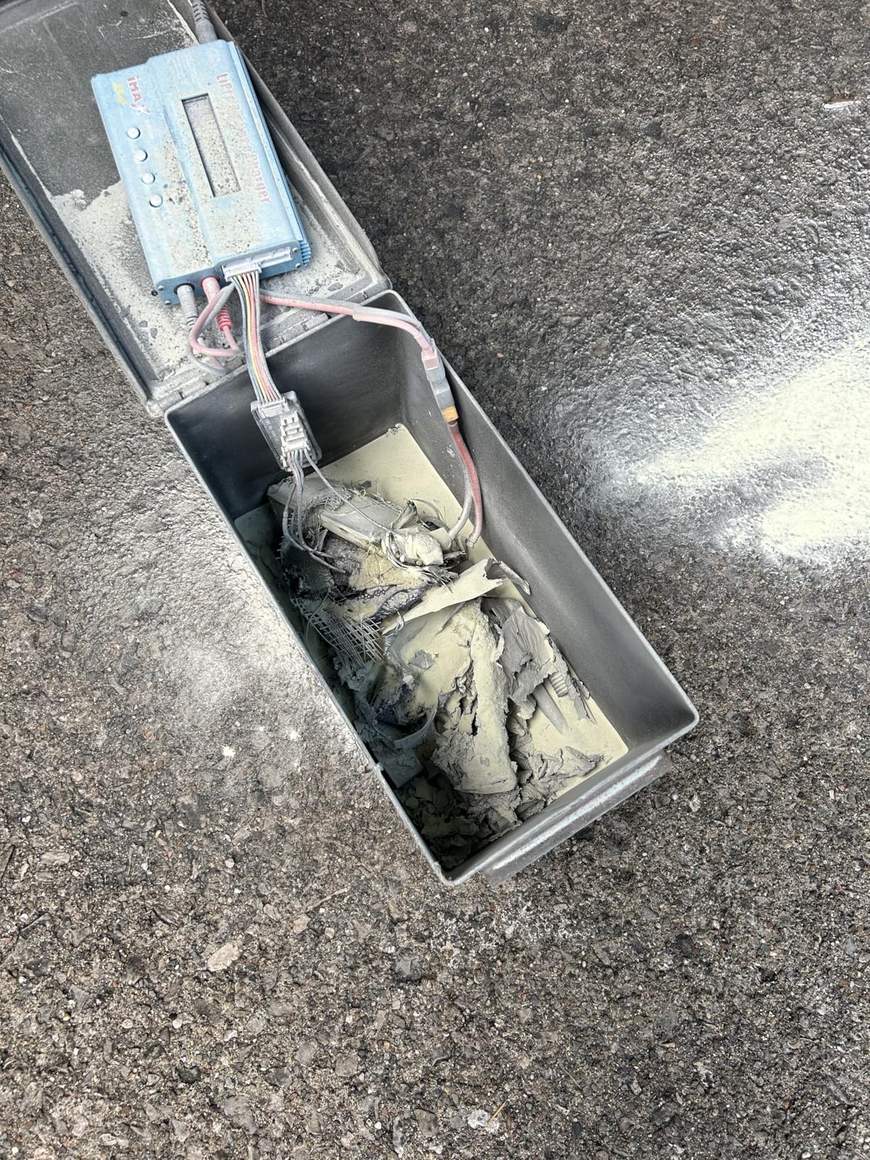 HRB 4S Lipo Battery XT60 4000mAh 60C 14.8V RC Lipo Battery Compatible with RC Boat Car Truck Multirotor Helicopter Quadcopter Airplane Boat customer photo 2