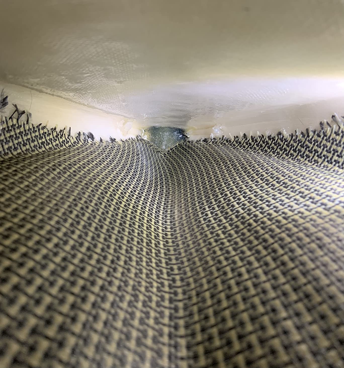 West System 105A Epoxy Resin (32 fl oz) Bundle with 206A Slow Epoxy Hardener (7 fl oz) with Resin and Hardener Pumps customer photo 1