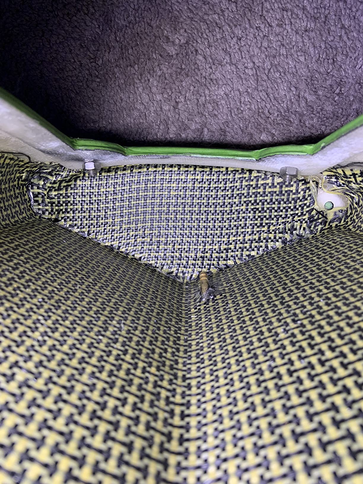 West System 105A Epoxy Resin (32 fl oz) Bundle with 206A Slow Epoxy Hardener (7 fl oz) with Resin and Hardener Pumps customer photo 2