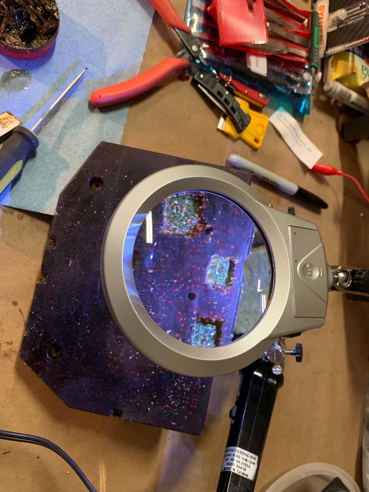 Swpeet 240Pcs 24 Kinds Different Electrolytic Capacitors Range 0.1uF-1000uF Assortment Kit, 10V/16V/25V/50V Aluminum Radial Electrolytic Capacitors for TV, LCD Monitor, Radio, Stereo, Game customer photo 2