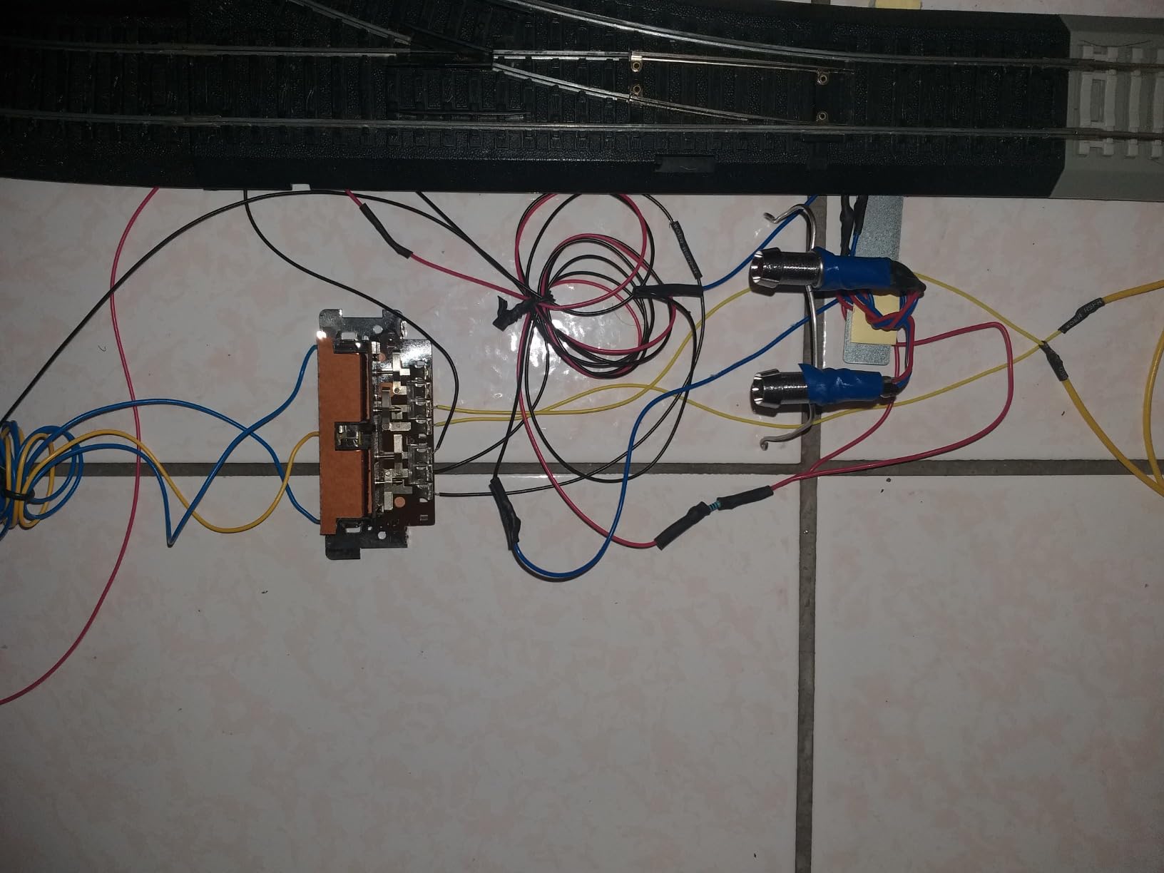 Digitrax Zephyr Express Starter Set DGTZEPE Power Supplies customer photo 1