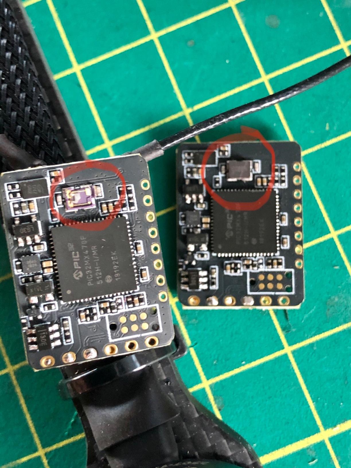 TBS Crossfire Diversity Nano RX customer photo 1