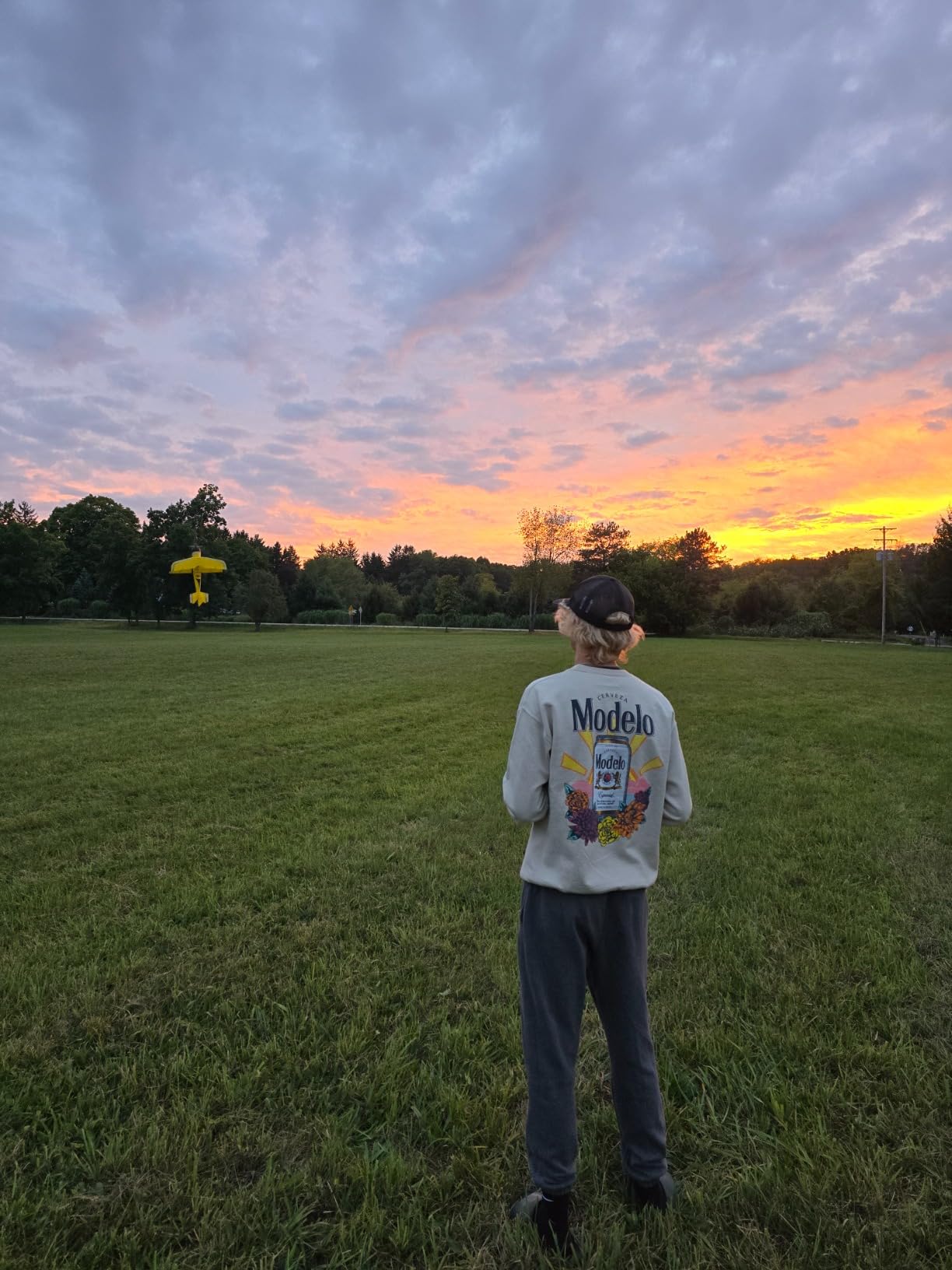 Jadeshay RC Flight Controller, F50A 3 Axle Gyro A3 V2 Flight Controller System, One Key Auto Hover, Multi Mode, HV Support, Ideal for RC Fixed Wing Airplane Enthusiasts customer photo 2