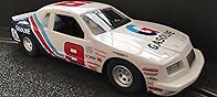 Ford Thunderbird Stock Car 1:32 Slot Race Car C4035, White, Red & Blue customer photo 1