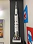 Revell 03704 Apollo 11 Saturn V Rocket Model Kit customer photo 1