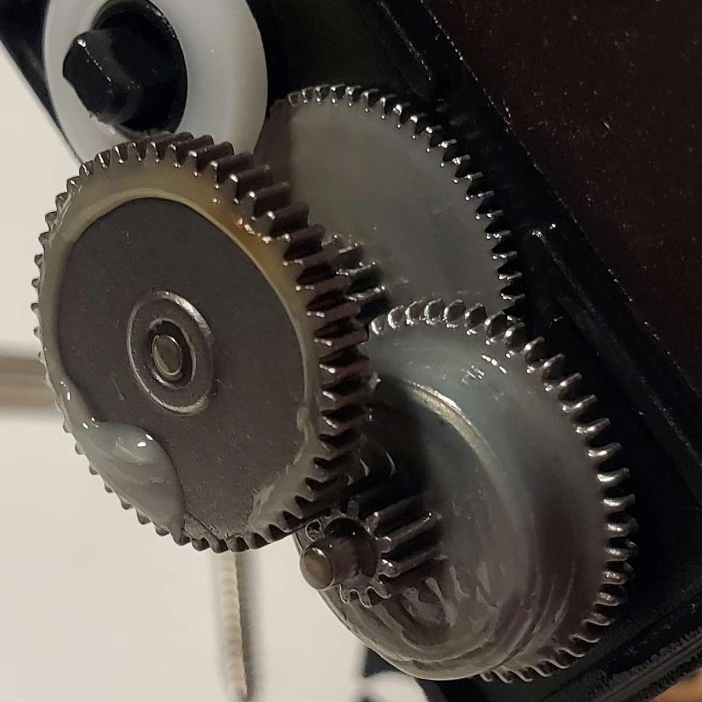 4-Pack Servo Motor MG995 Control Angle180 Metal Gear Servo 13KG Digital High Speed Torque Servo Motor for DIY Smart Robot Toys RC Toy Car Model Helicopter RC Boat customer photo 1