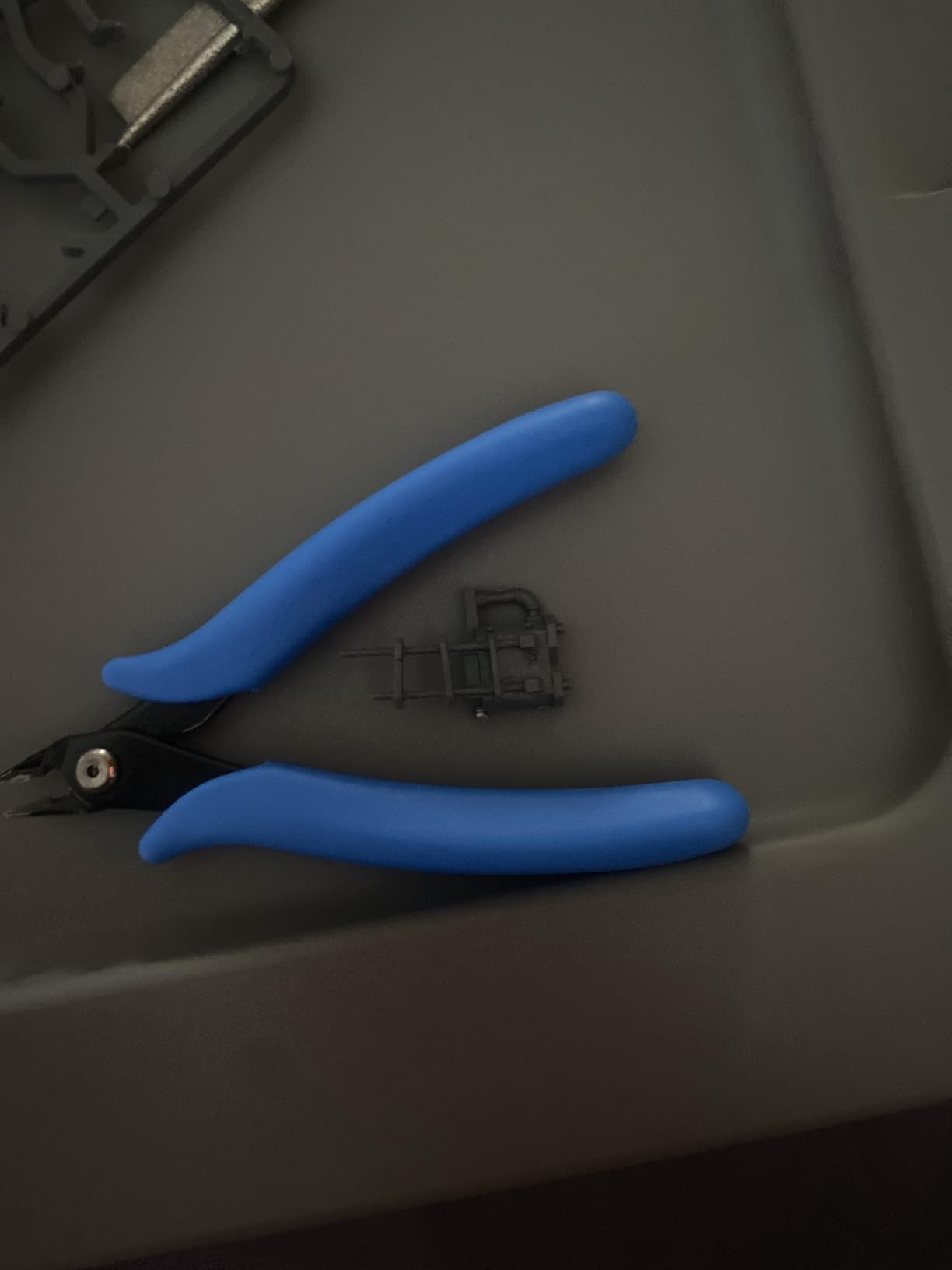 GodHand Nipper PN-125 GH-PN-125 for Plastic Models customer photo 2