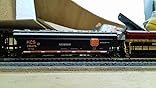 Bachmann Trains ACF 56' 4-Bay Center-Flow Hopper - KCS #286476 - N Scale customer photo 2