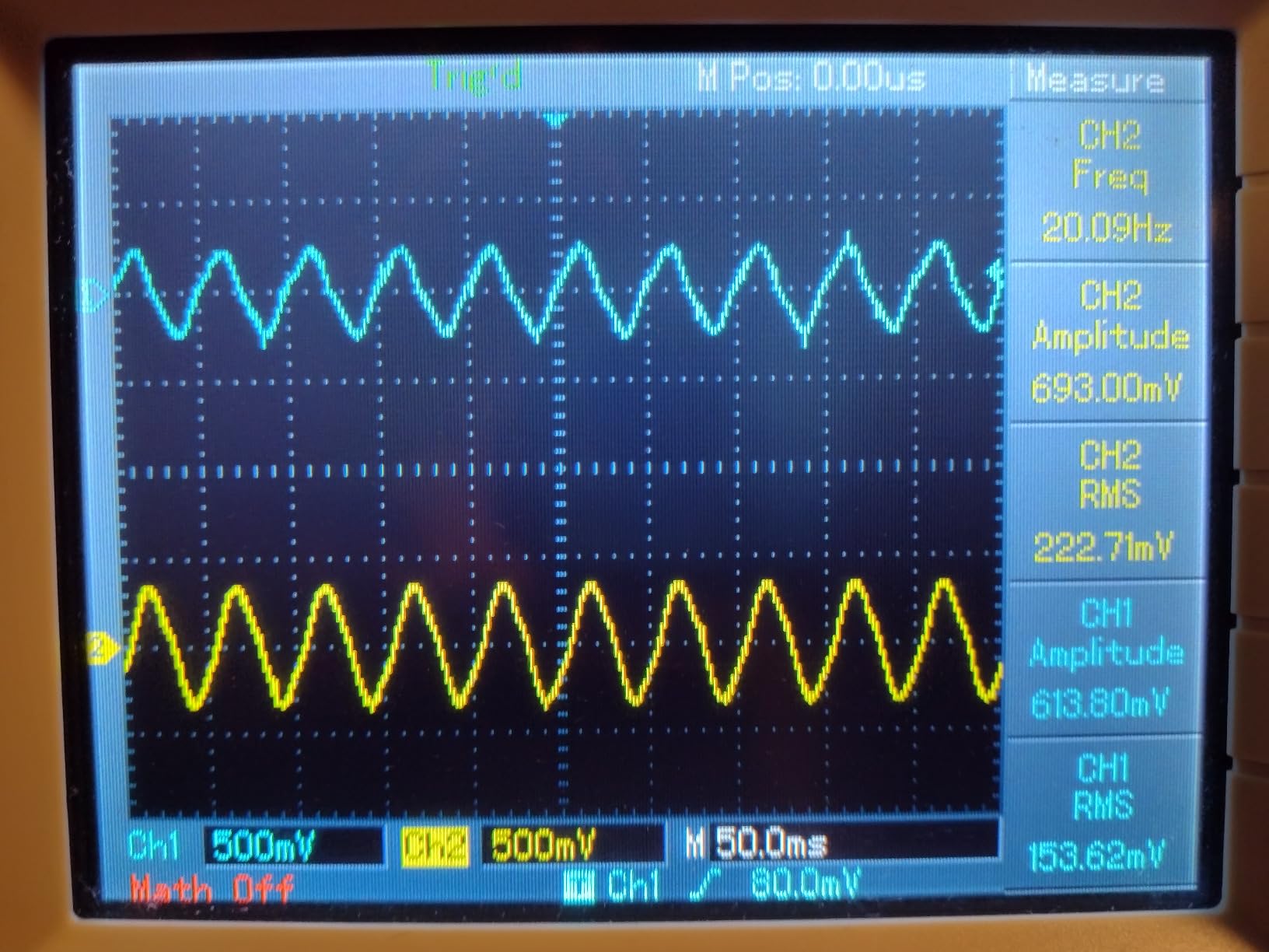 BOJACK EI-14 High Efficiency Audio Isolation Transformers 1:1 600:600 Ohm (Pack of 10) customer photo 1