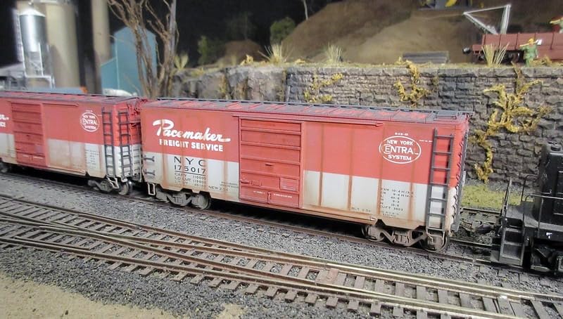 AK Interactive Weathering Pencil Set ~ Rust and Streaking Effects Set 10041 customer photo 1