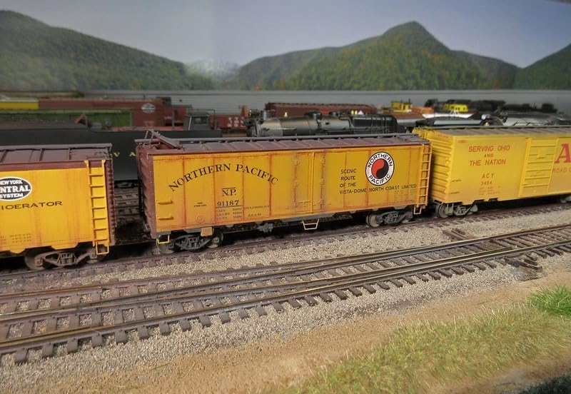 AK Interactive Weathering Pencil Set ~ Rust and Streaking Effects Set 10041 customer photo 2