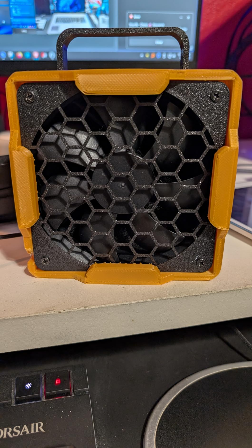 Solder Extractor Filter Activated Carbon Filter Replacement - FEITA Smoke Fume Absorber Filter for Hakko/Xytronic/Aoyue Smoke Absorber 5 1/8