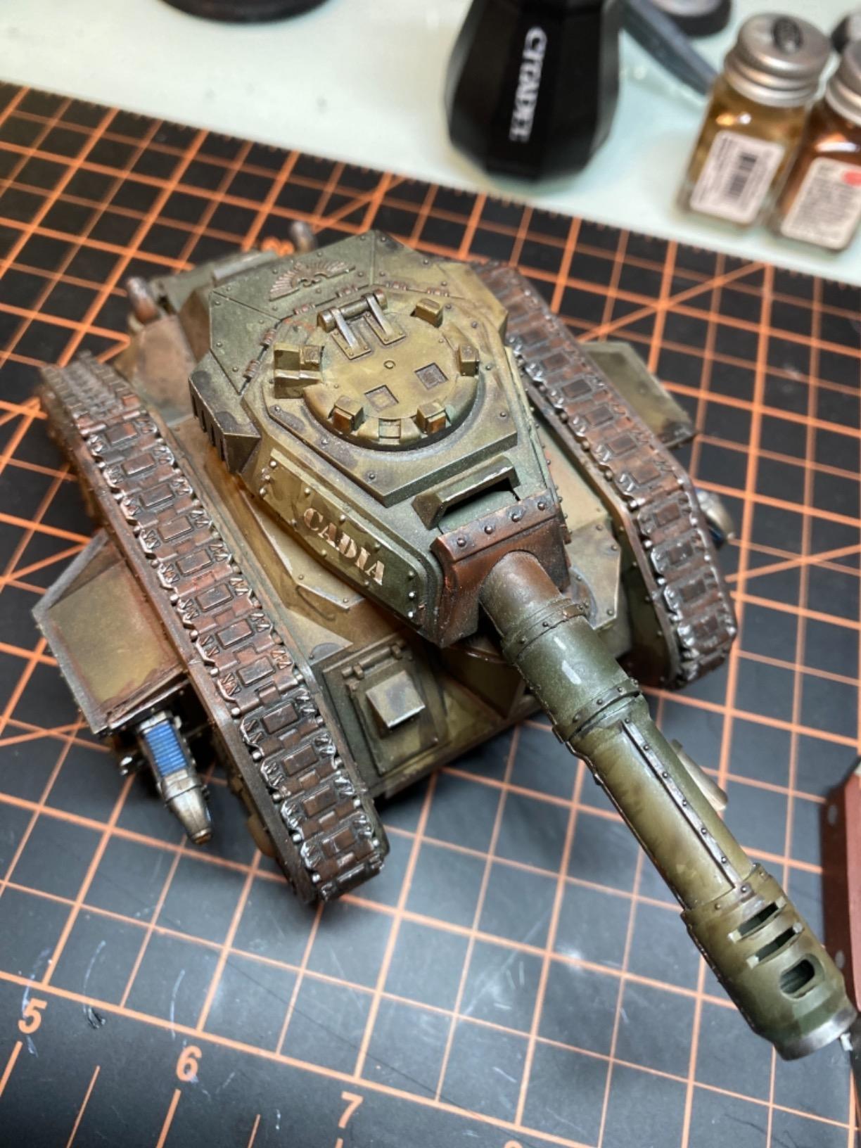 AK Interactive AK10047 Weathering Pencil Box Deluxe Edition (37 Colors) customer photo 1