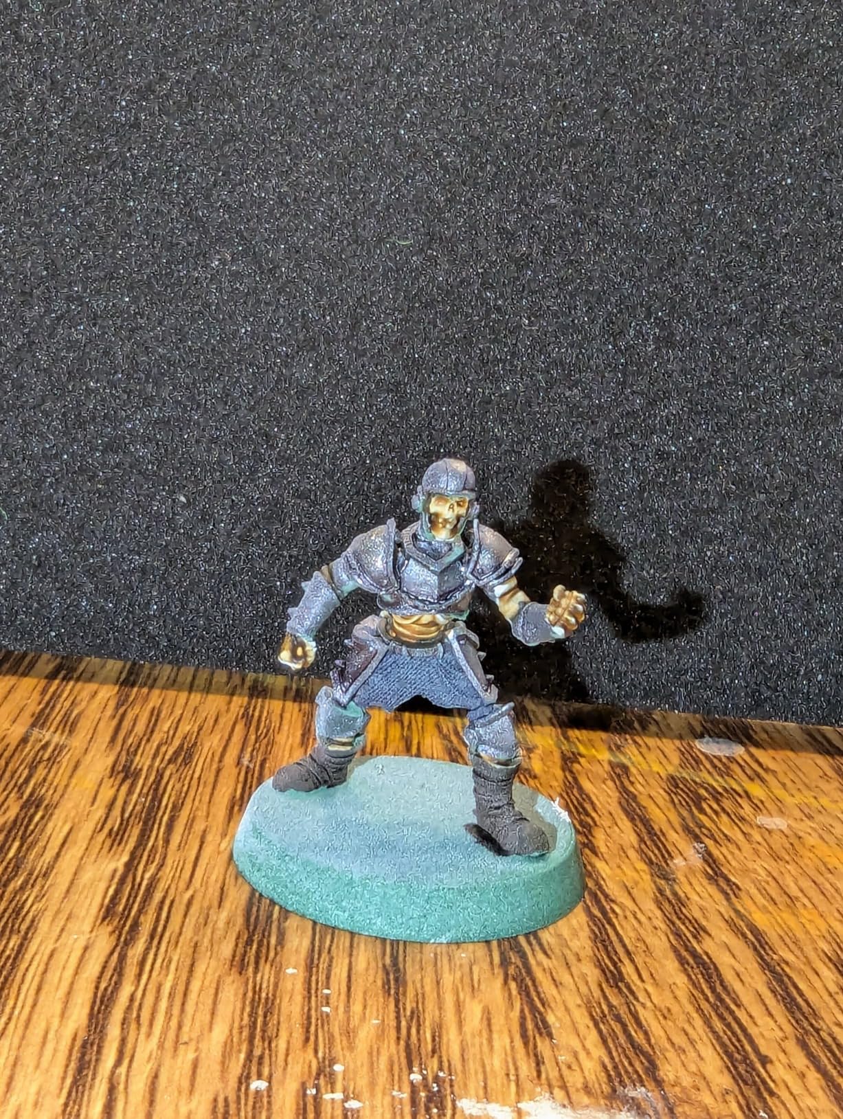 Games Workshop Contrast: Skeleton Horde customer photo 1