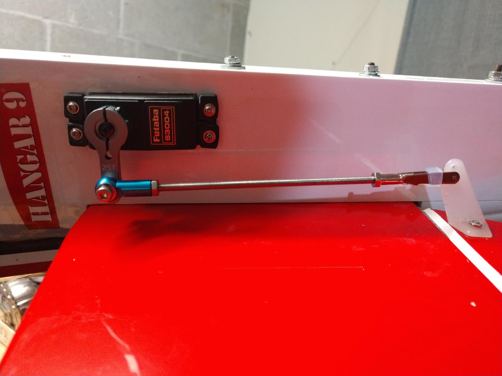 10PCS ShareGoo Aluminum M3 Tie Rod End Ball Joint Link Ball Head Holder Compatible with Tamiya HSP Traxxas Axial SCX10 1/10 RC Car Truck Buggy Crawler customer photo 2