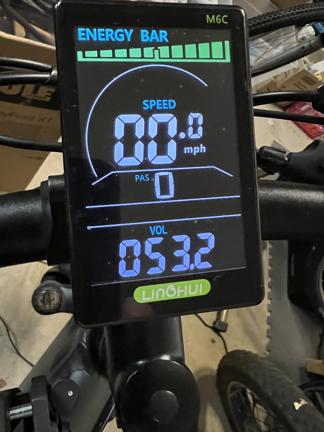 Tenergy 1S-6S Digital Battery Pack Charger for Li-Fe/Li-PO/NiCd/NiMH Packs Balance Charger Discharger w/Tamiya/JST/EC3/HiTec/Deans Connectors + Lipo Bag customer photo 2