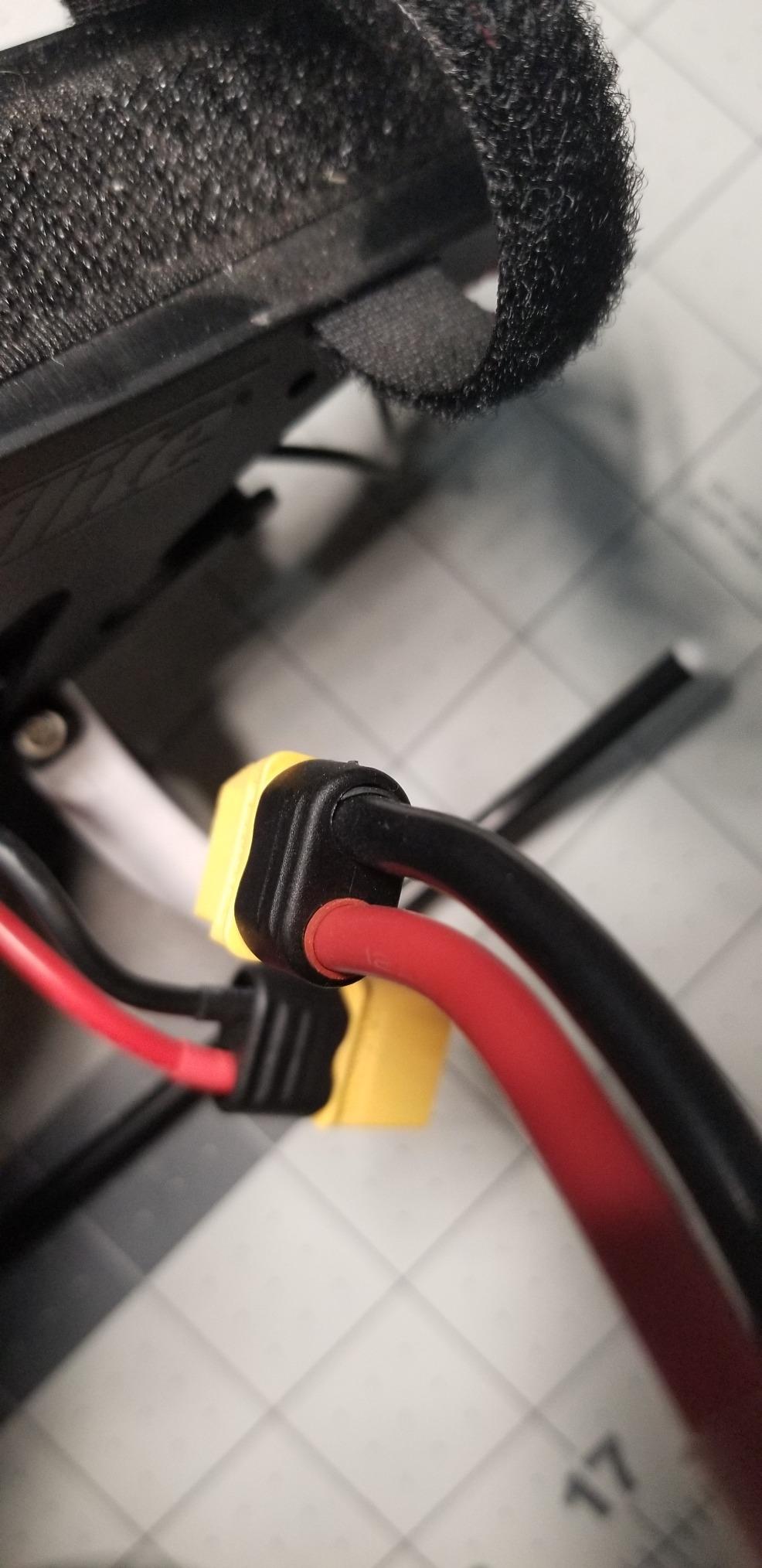 12 Pair XT60H (XT60 Upgrade) Male Female Bullet Connectors Power Plugs with Sheath for Lipo Battery RC Planes Cars customer photo 2