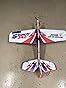 RC Foam Plane Sbach342 Aerobatic Flying Airplane, 39