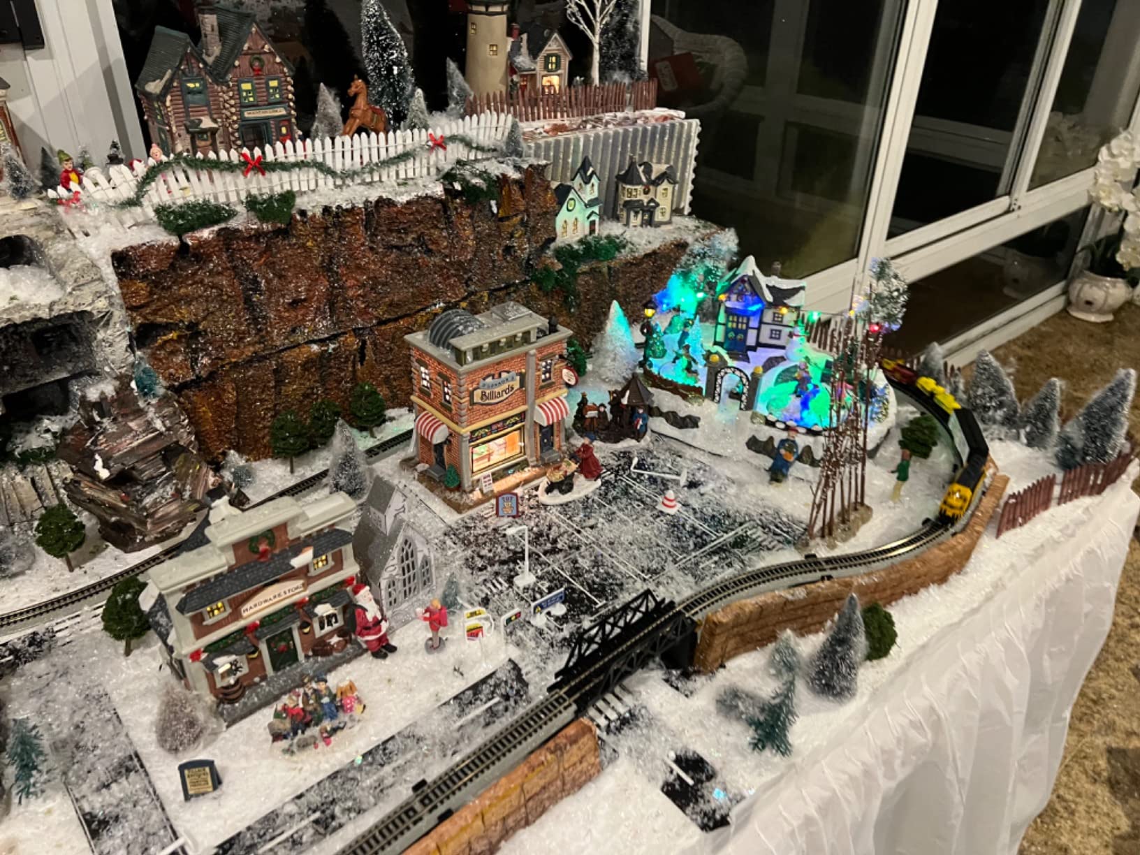 Bachmann Trains - E-Z Track Truss Bridge - N Scale Small customer photo 1