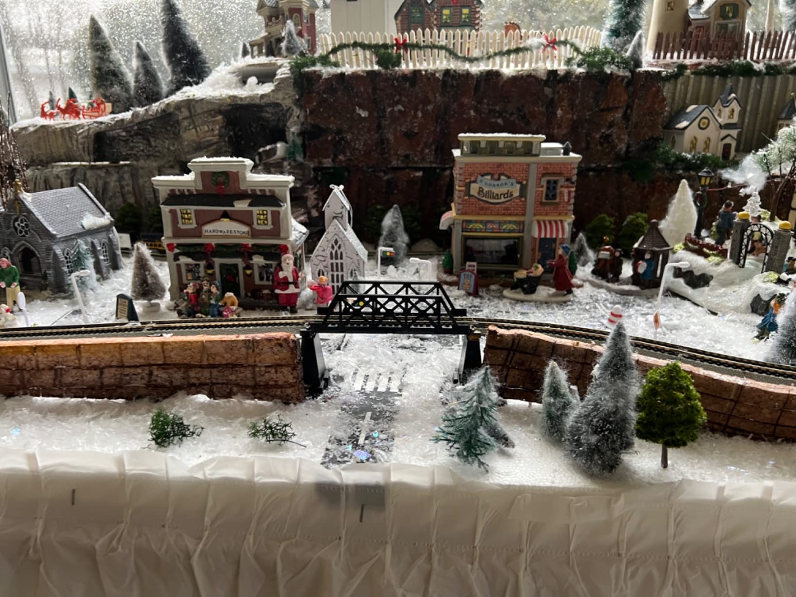 Bachmann Trains - E-Z Track Truss Bridge - N Scale Small customer photo 2