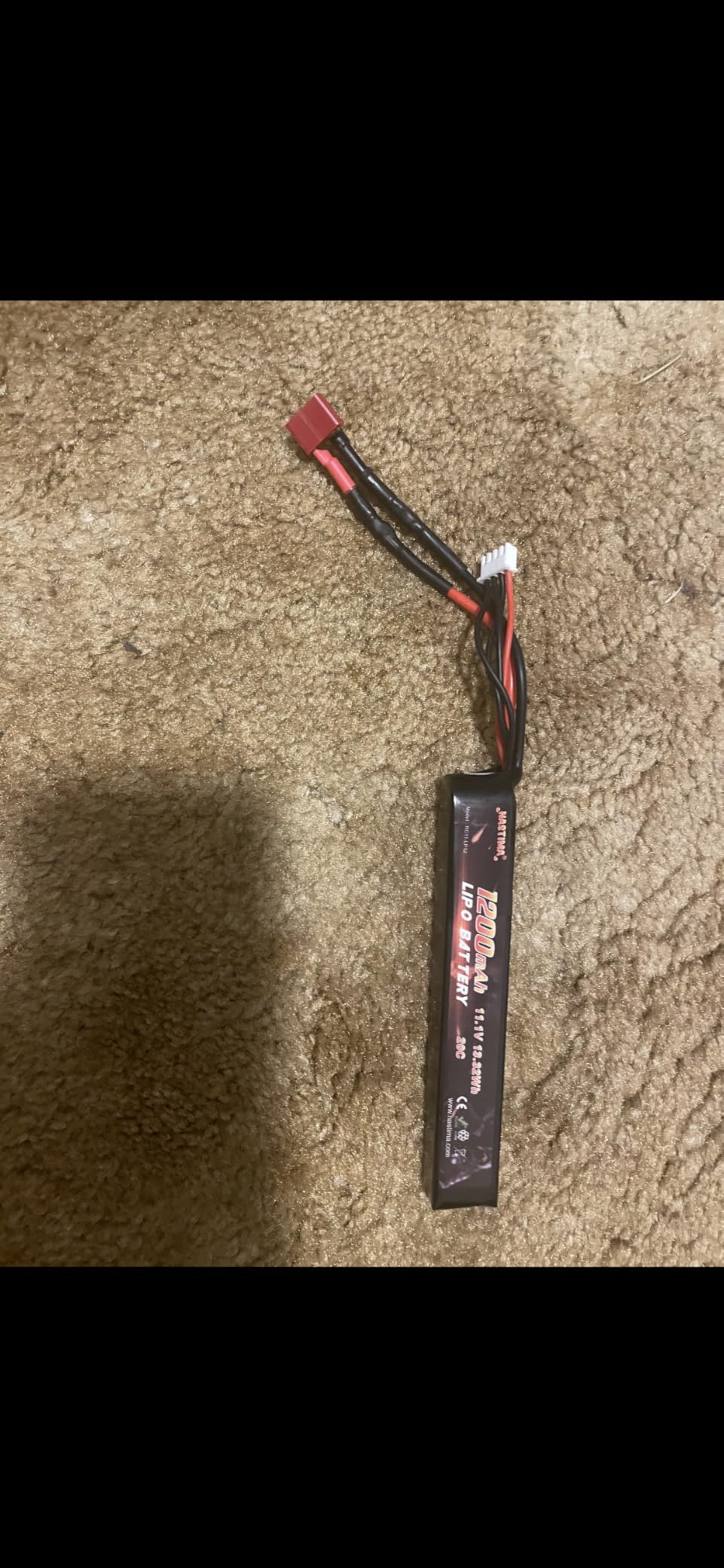 5 Pairs T Plug Connector Female and Male Deans with 14AWG Silicon Wire for RC Lipo Battery Cable Drone customer photo 1