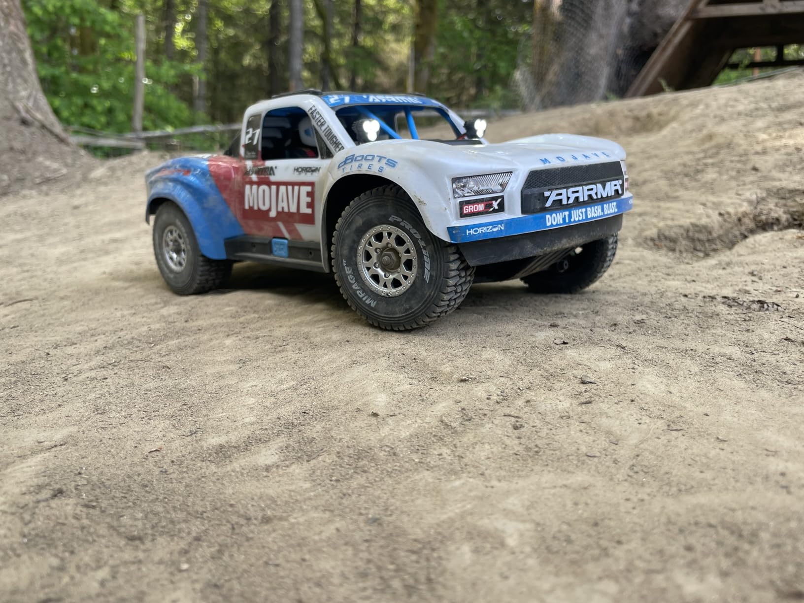 Zeee 3S 120C 2200mAh 11.1V Lipo Battery with XT60 Plug RC Graphene Lipo for FPV Drone Quadcopter Helicopter Airplane RC Boat RC Car RC Models(2 Pack) customer photo 1