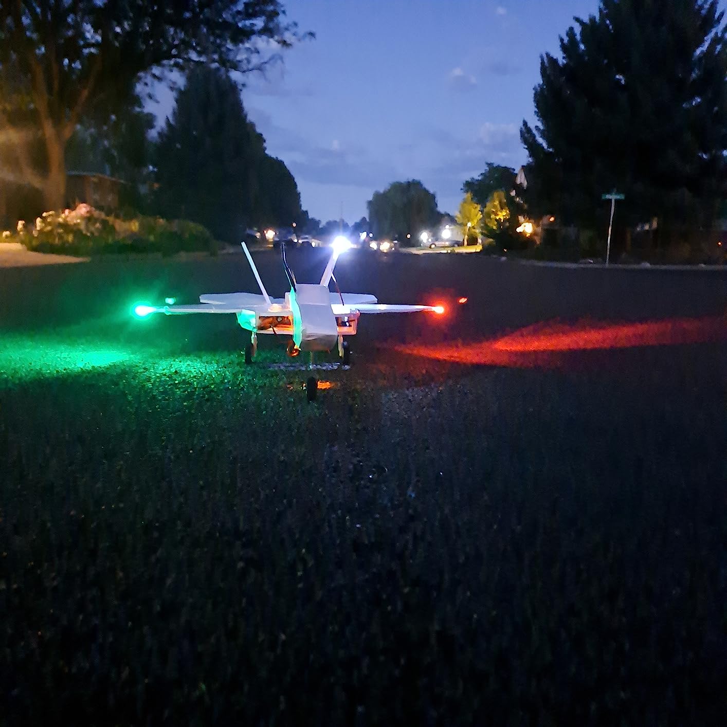 FLYSKY FS-i6X 10CH 2.4GHz RC Transmitter Controller with FS-iA6B Receiver Upgrade Cable for RC Boat Racing Drone (Mode_2) customer photo 2