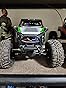 Treal Brass C-Hub Carrier for Element Enduro Sendero and Trailrunner 1:10 RC (Black) customer photo 1