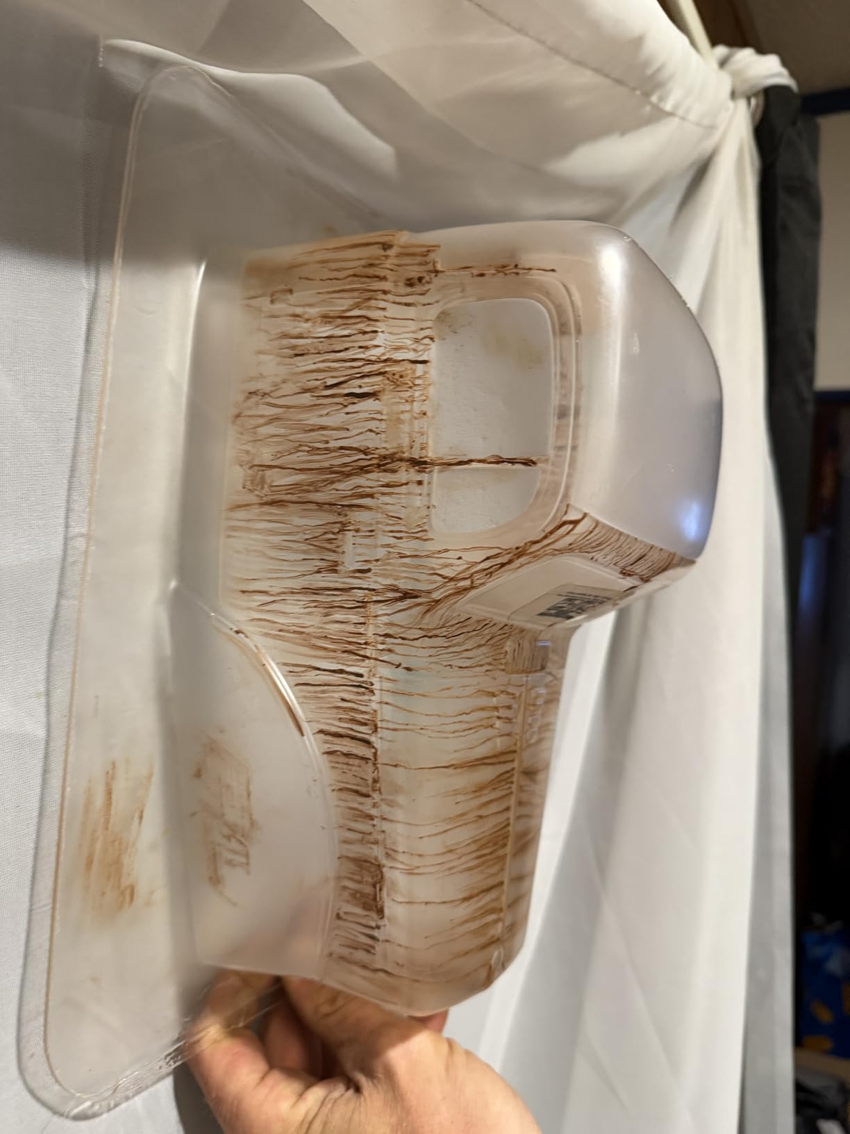 AK Interactive Rust Streaks customer photo 1