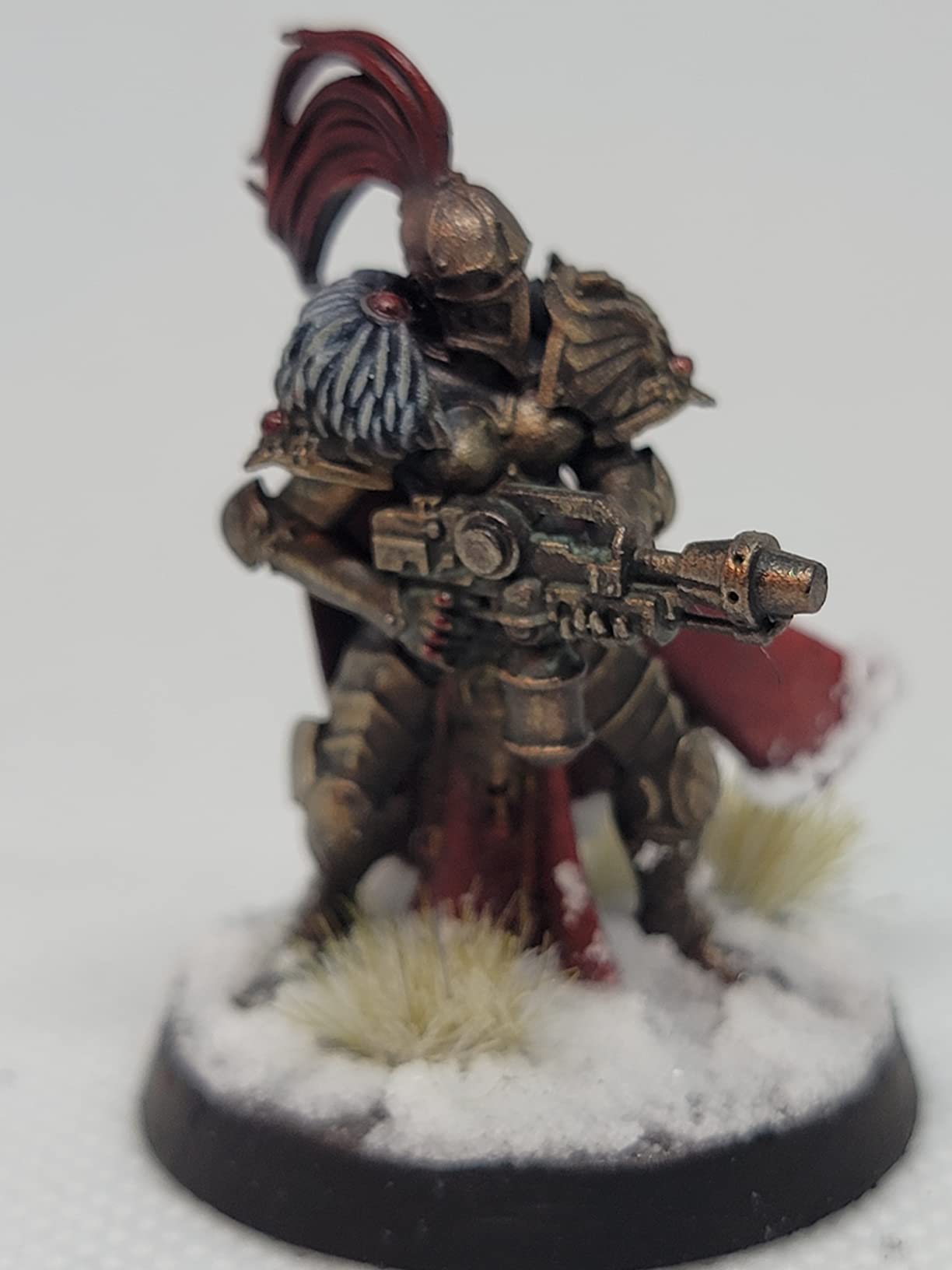 AK Interactive AK 012, Streaking Grime General - 35 ML / 1.18 Fl.Oz Jar customer photo 1