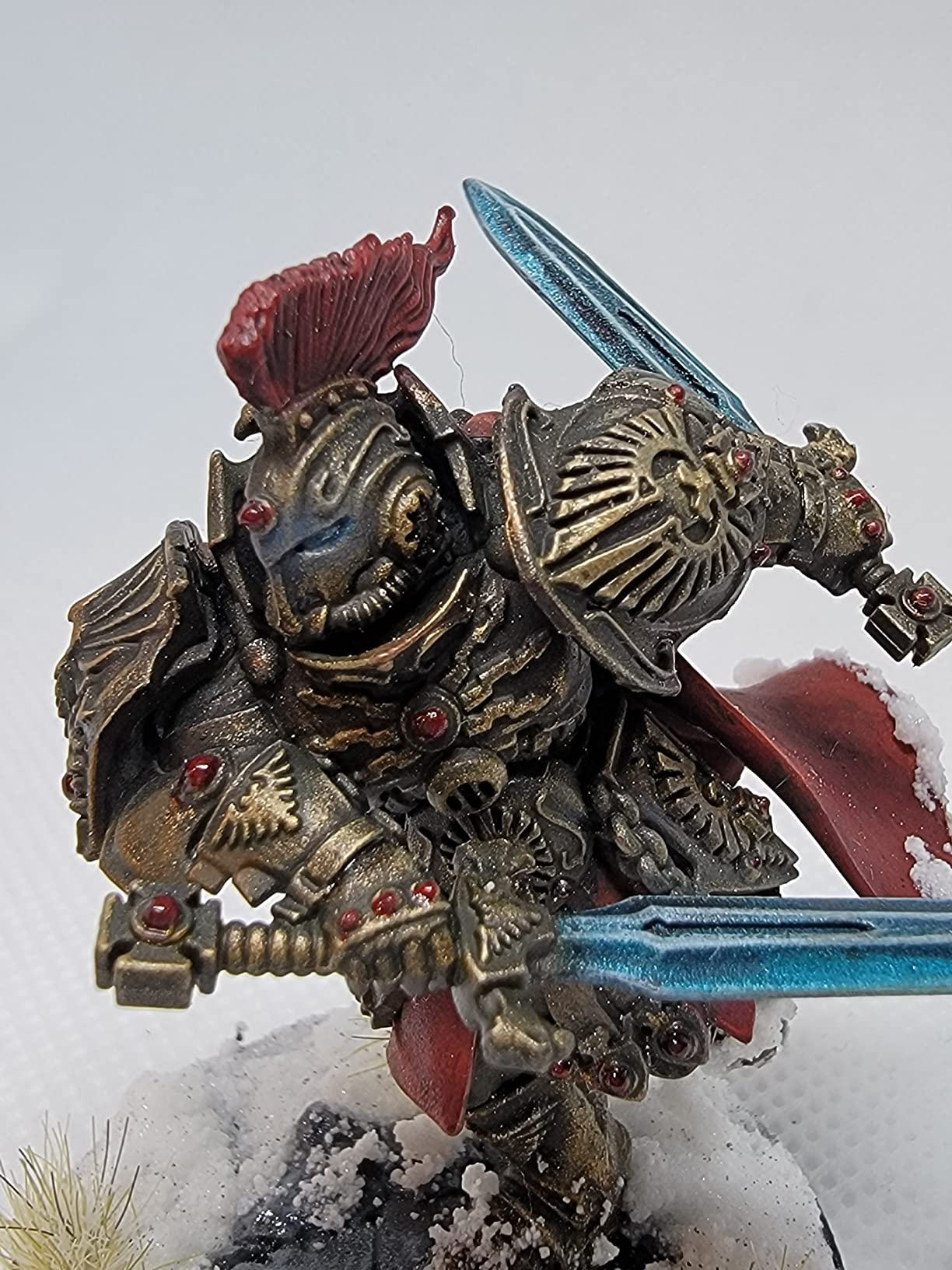 AK Interactive AK 012, Streaking Grime General - 35 ML / 1.18 Fl.Oz Jar customer photo 2