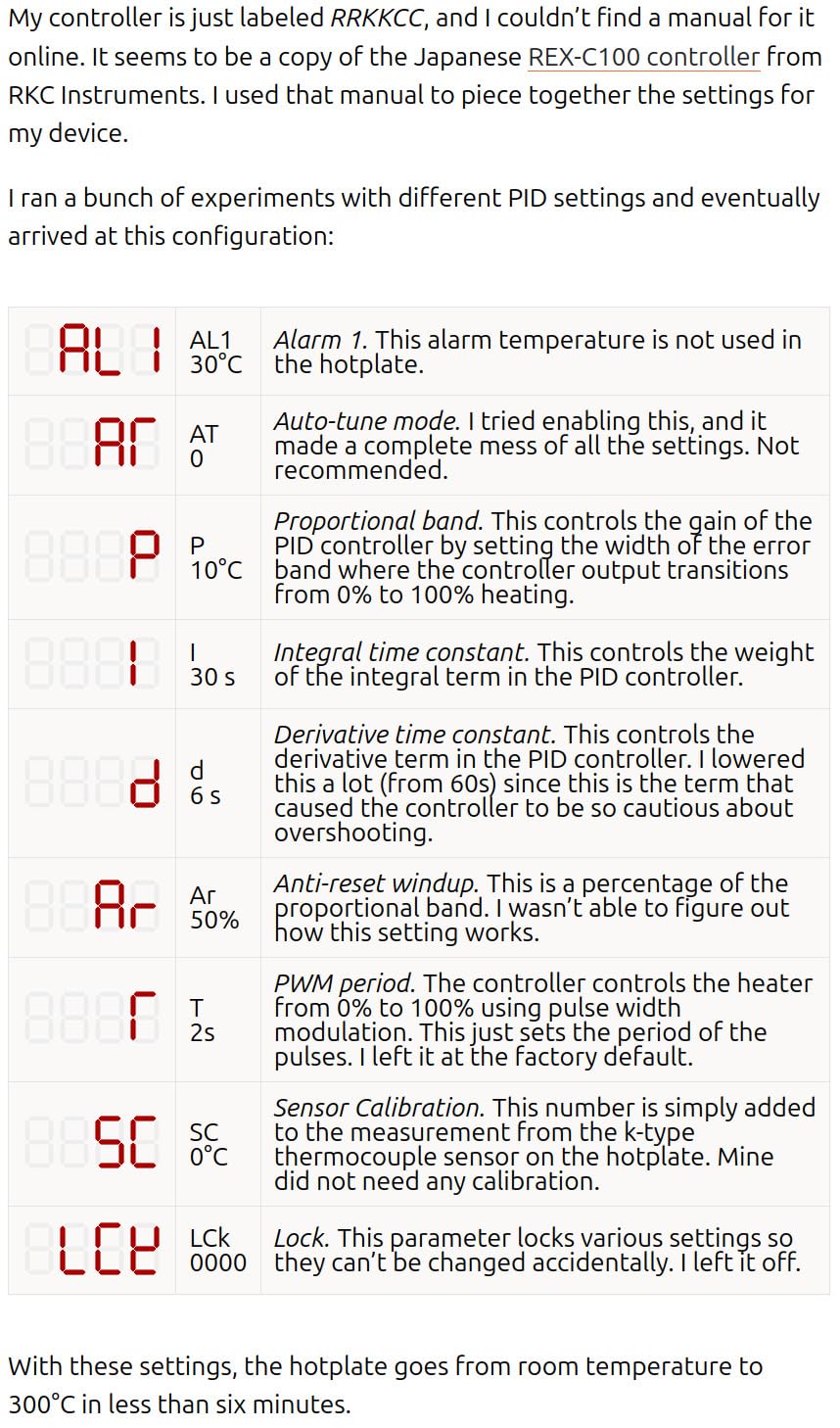 110V 850W Soldering Hot Plate LED Microcomputer Electric Preheat Soldering Station Welder Hot Plate Rework Heater Lab 200X200mm Plate customer photo 1