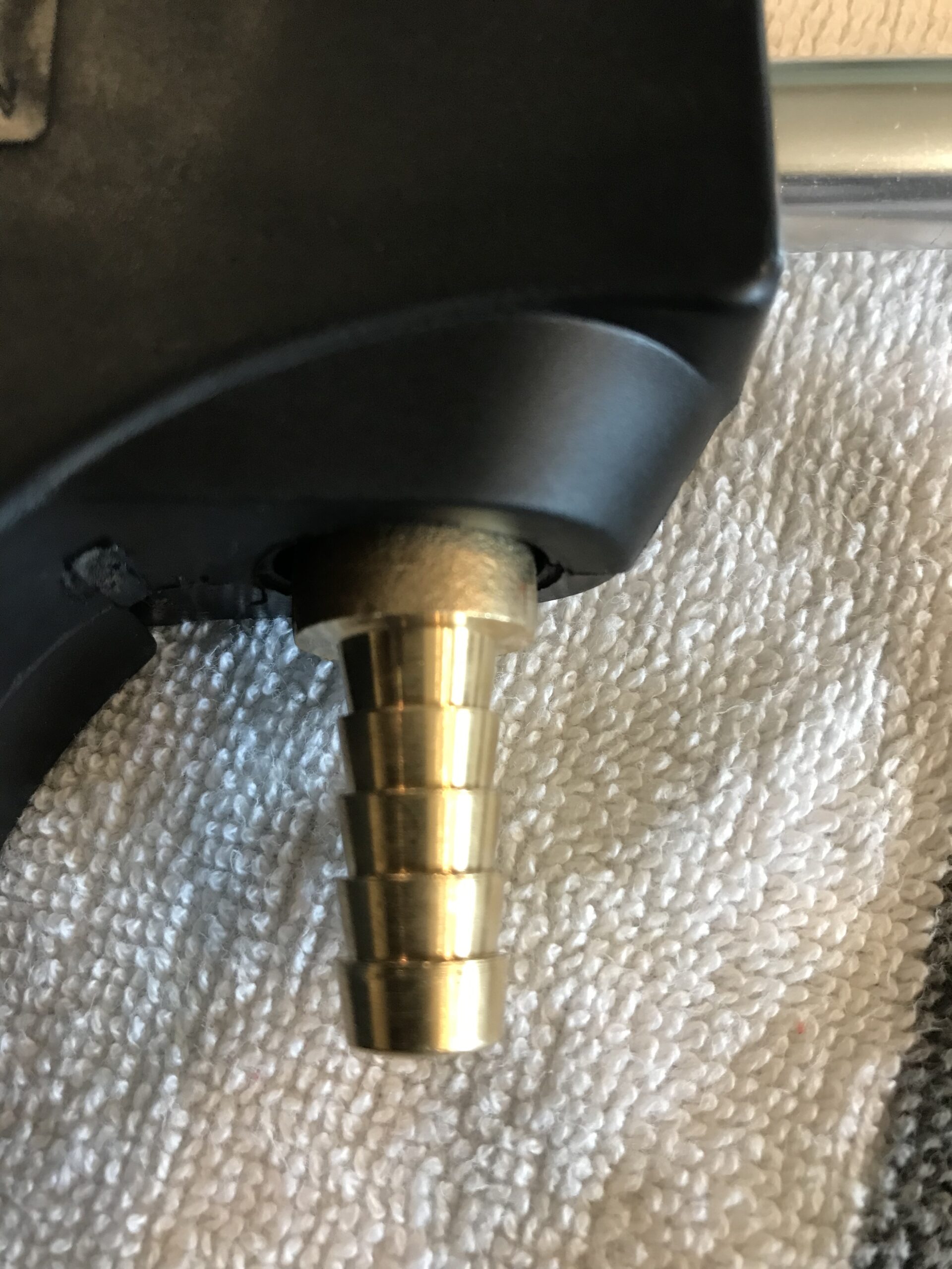 Valley Industries SG-5518-18-AMZ Pistol Grip Deluxe Agricultural Spray Gun customer photo 2