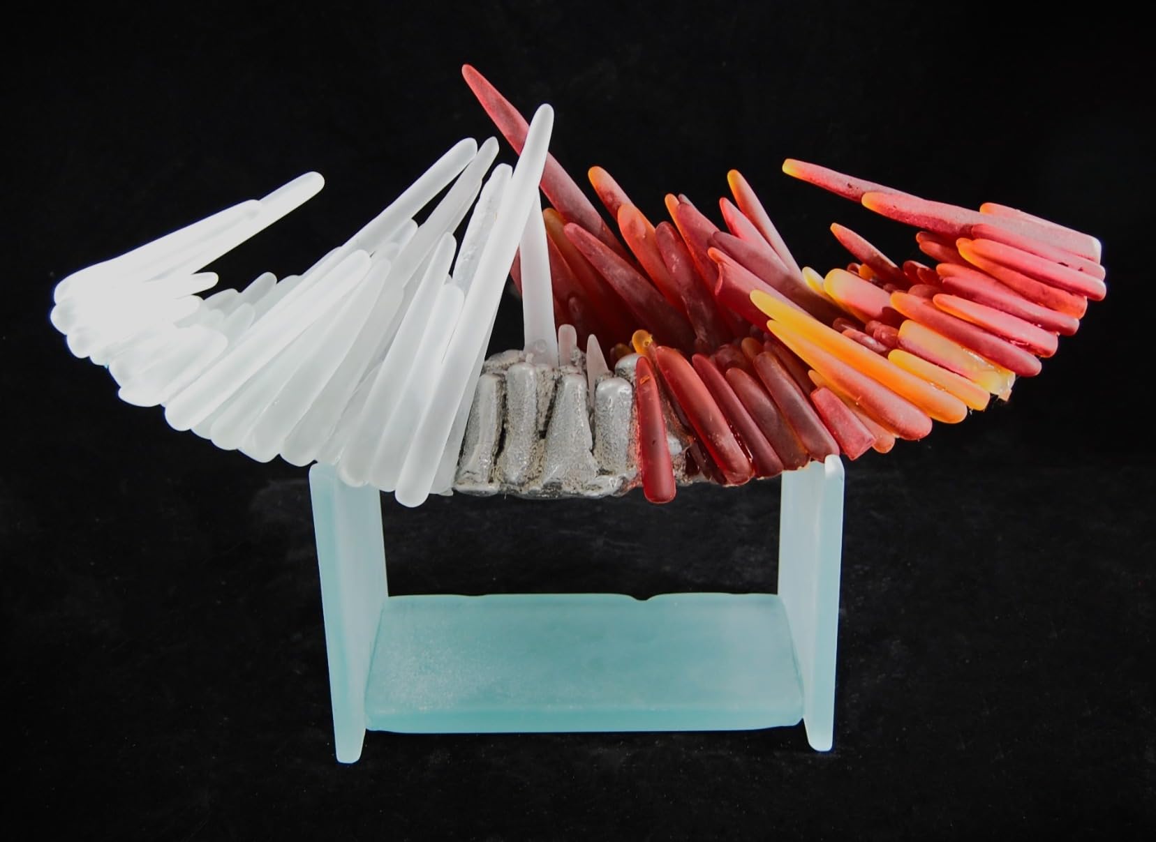 Hydrocal Plaster for Scenery, Dioramas, Dentistry and Mold Casting Plaster Great for Model Railroads (25 lb) customer photo 1