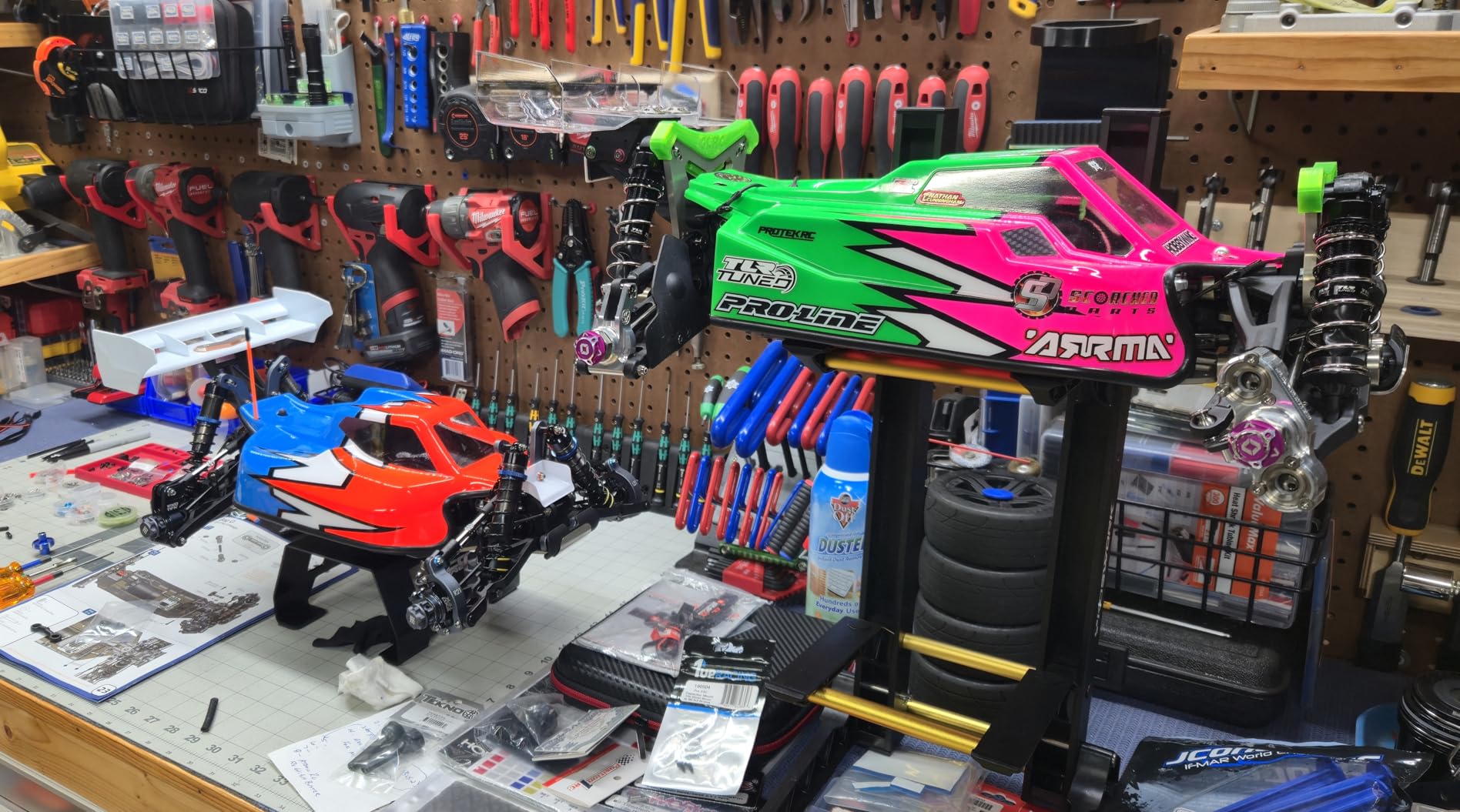 SKYRC GNSS Performance Analyzer RC GPS+GLONASS Speedometer, Bluetooth Enabled Race Data Logger and Speed Tracker for RC Cars and Planes. GSM020 SK-500023 customer photo 1