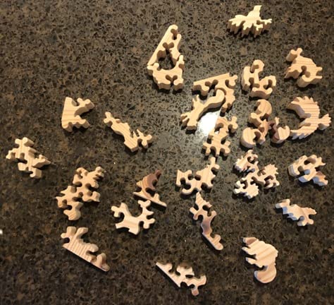 WEN 3922 16-inch Variable Speed Scroll Saw with Easy-Access Blade Changes customer photo 2