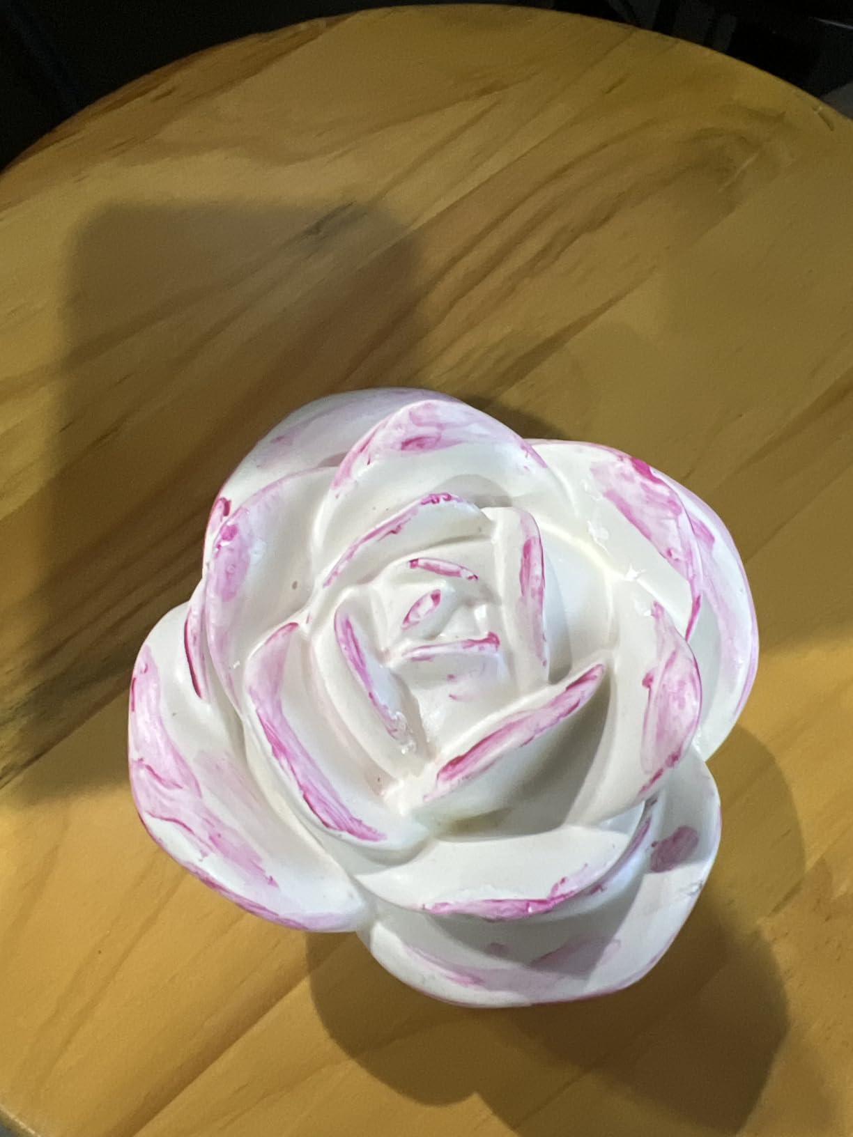 Hydro-Stone Plaster for Scenery, Dioramas, Dentistry and Mold Casting, Also Great for Model Railroads & Gaming (25 lb) customer photo 1