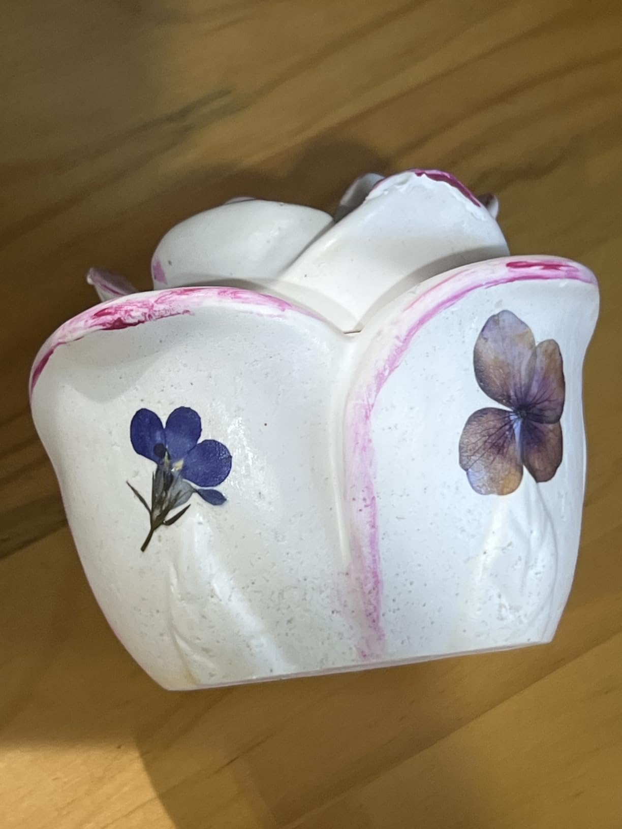 Hydro-Stone Plaster for Scenery, Dioramas, Dentistry and Mold Casting, Also Great for Model Railroads & Gaming (25 lb) customer photo 2