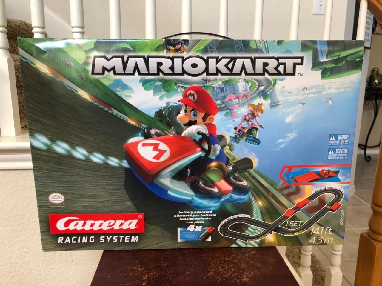 Carrera GO 63514 Official Licensed PAW Patrol Battery Operated 1:43 Scale Slot Car Racing Toy Track Set with Jump Ramp Featuring Chase and Marshall for Kids Ages 5 Years and Up 20063514 customer photo 1