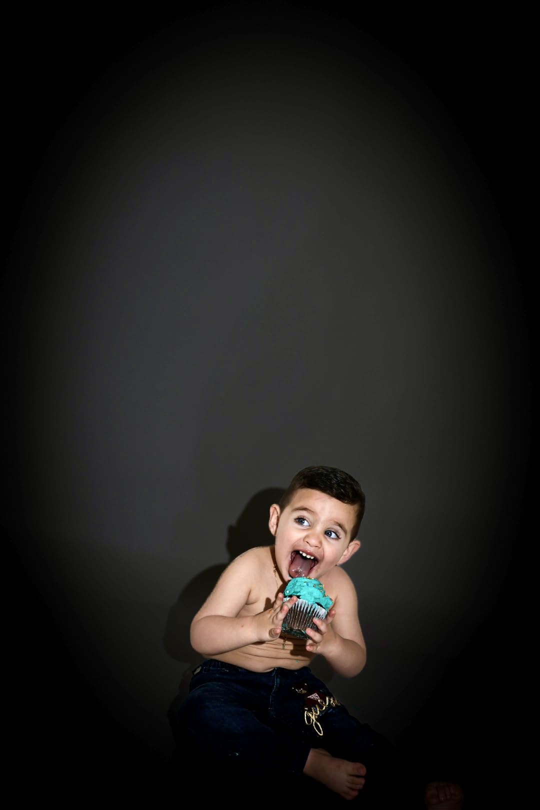 Yizhily Seamless Photo Photography Background Paper Backdrop Paper Roll for Photoshoot and Videos, 82