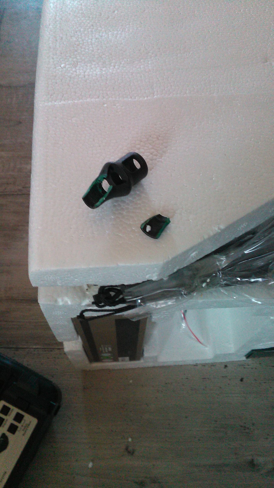 Heng Long US in Stock Toucan RC Hobby Upgraded 1/16 Tk7.0 German King Tiger RTR Remote Control Tank 3888A Metal customer photo 1