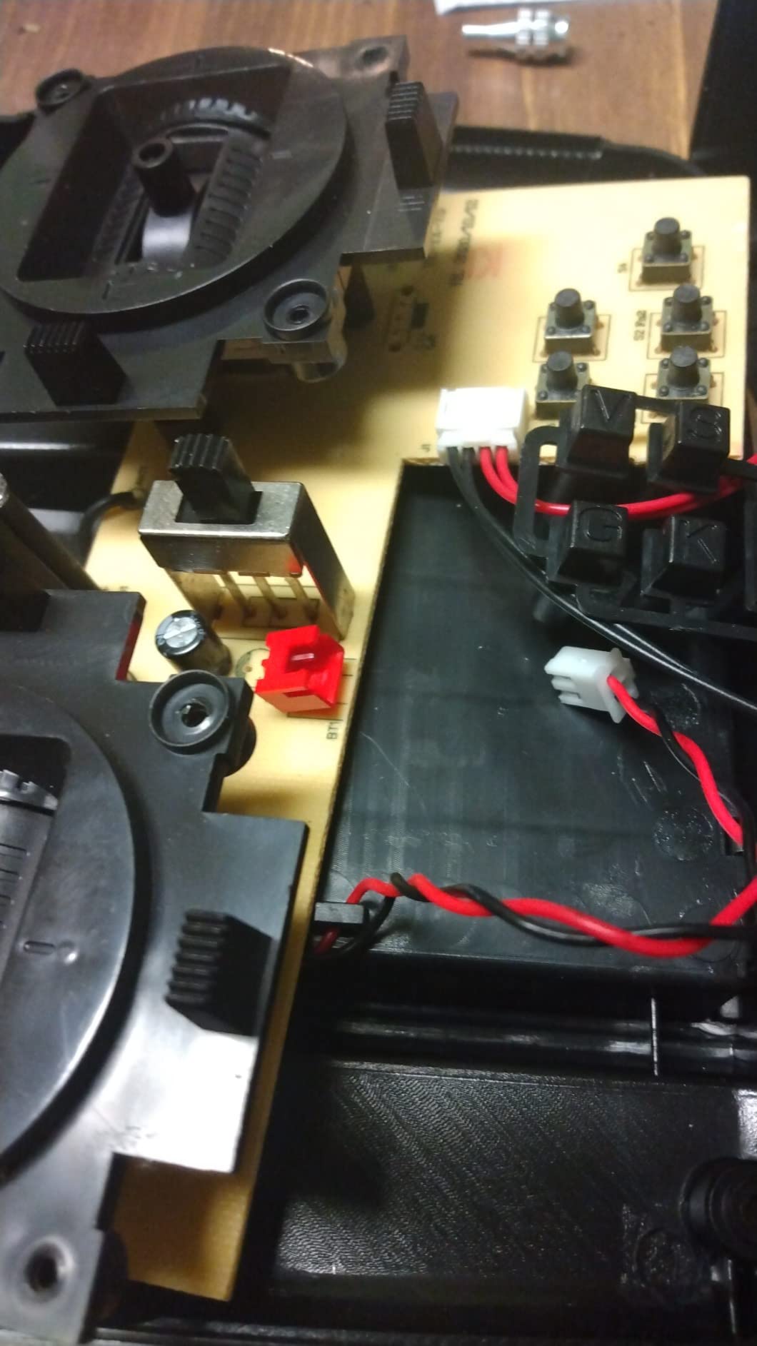 Toucan RC Hobby Henglong 2.4G 1/16 Tk7.0 Plastic German King Tiger RTR RC Tank Toys 3888A Bb Airsoft Smoke Sound Effect BB Shooting Airsoft Tank That Shoot customer photo 2