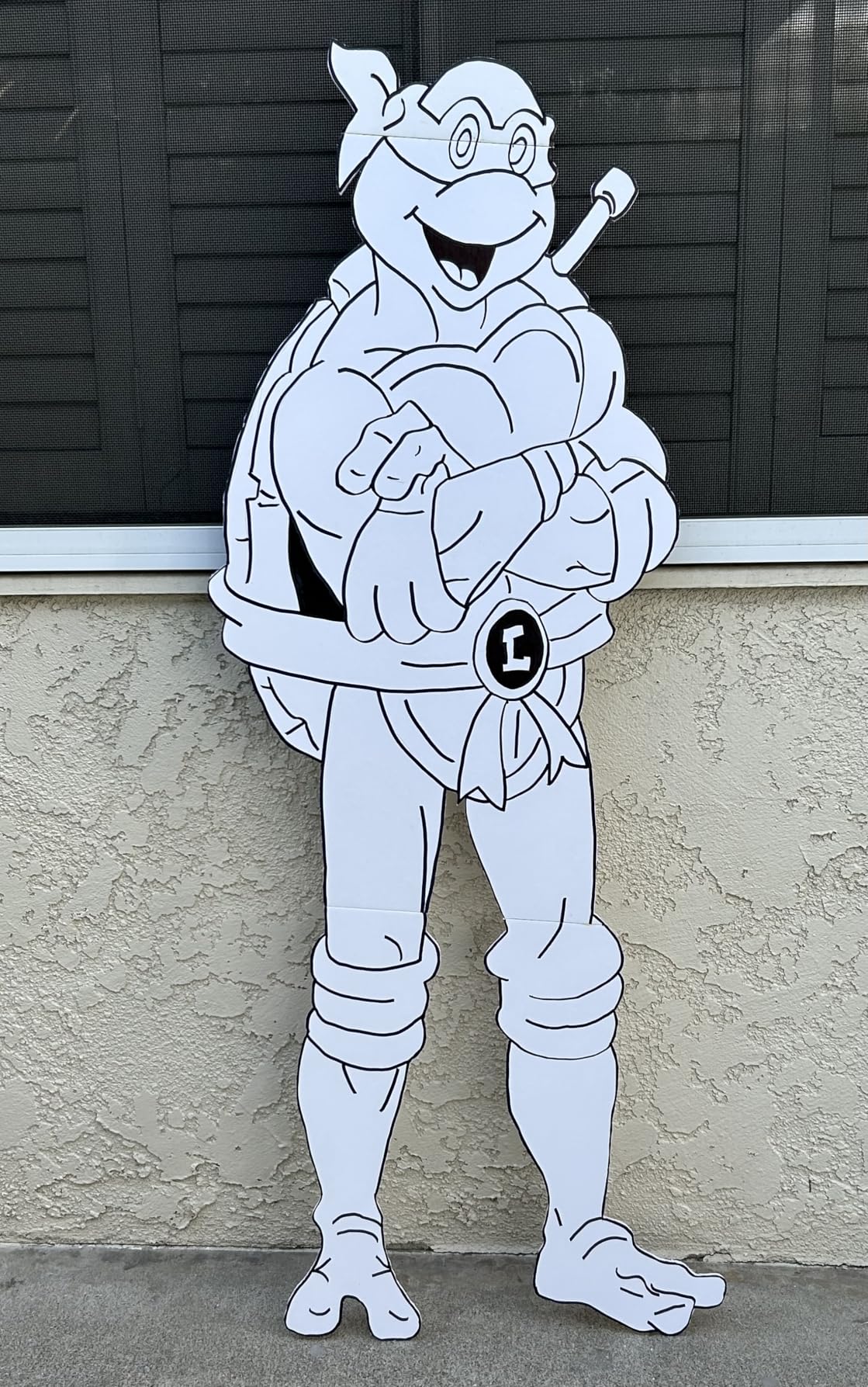 Foam Board 12 x 16 x 3/16 Premium 12 Pack White Poster Board Acid Free Double Sided customer photo 2