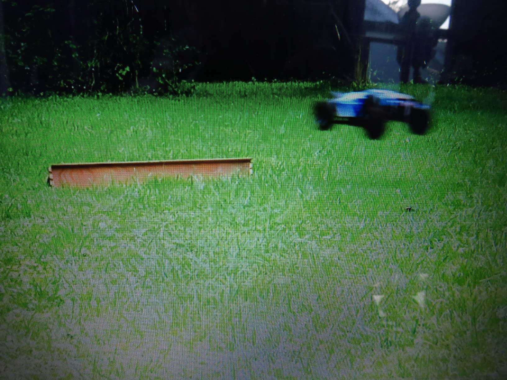 Holyton 1:10 Large High Speed Remote Control Car with LED Shell Lights, 48+ KM/H, 4WD Offroad Monster Truck for Adults & Kids, Hobby RC Truck Vehicle, 2 Battery Crawler Toy Gift for Boy customer photo 2