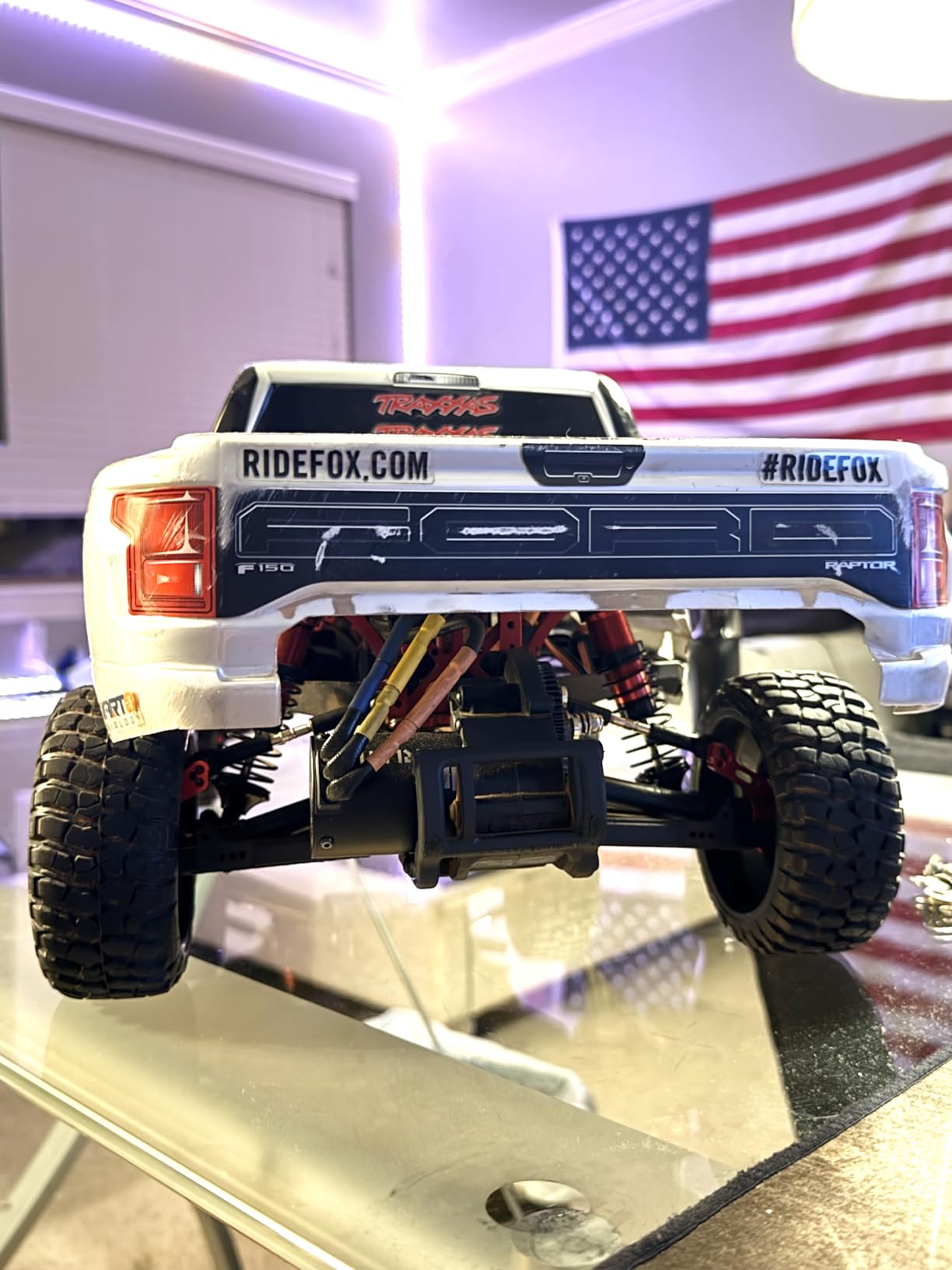 Spektrum Firma 150A Brushless Smart ESC / 2050Kv Sensorless Motor Combo, SPMXSEMC05 customer photo 2